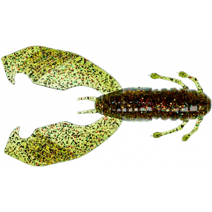 Gunki Gumová Nástraha Boogie Craw 7,5cm