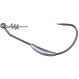 Jig Texan Hook 2/0 2,5g (2ks)