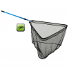 Giants Fishing Podběrák Metal Plus Landing Net 2,55m, 70x70cm