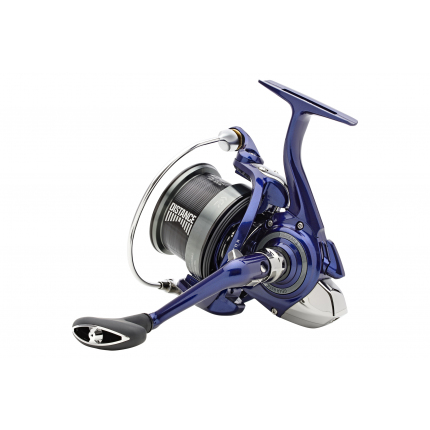 Daiwa Naviják 23 Tdr Distance 25QD