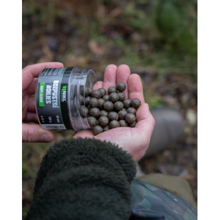 Nikl Rozpustné boilies Rape Cloud 150g