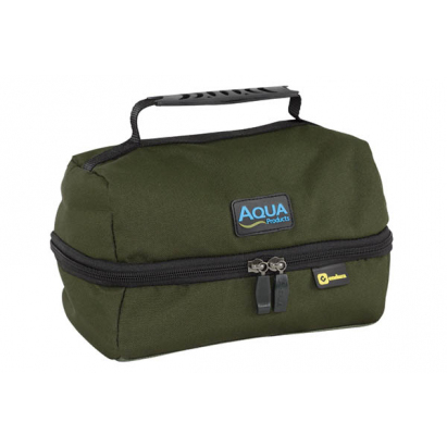 Aqua Products Pouzdro na PVA a bižuterii - PVA Pouch Black Series