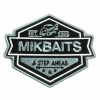 Mikbaits Nášivka Ultra Fans