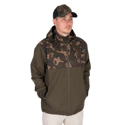 Fox Bunda Camo Khaki RS 10K Jacket