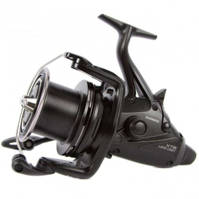 Shimano Naviják Big Baitrunner LC 14000 XTB