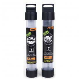 Fox PVA Edges Arma Mesh Wide 22mm x 7m