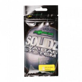 Korda Solidz PVA bags small