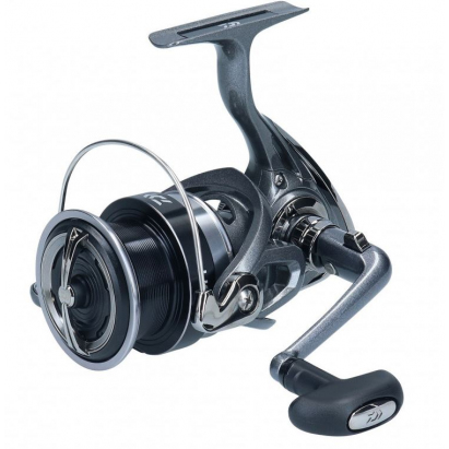 Daiwa Naviják Nzon LT 6000SS P