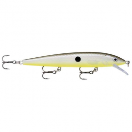 Rapala Wobler Husky Jerk Suspending 10 GGS