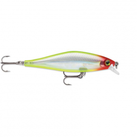 Rapala Wobler Shadow Rap Shad 09 CLN