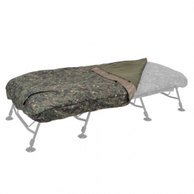 Nikl Trakker Products Trakker Přehoz - RLX Bed Cover Wide Camo