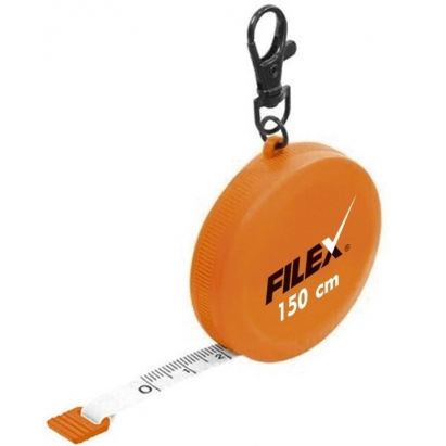 Filfishing Metr Filex Tape Ruler 150 cm