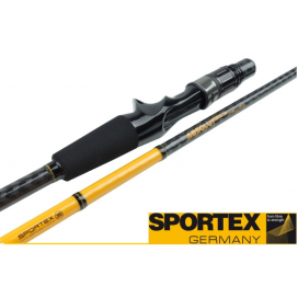 Sportex Prut Absolut Level 3 Baitcast SharpShoot 2,25 m 65-125 g