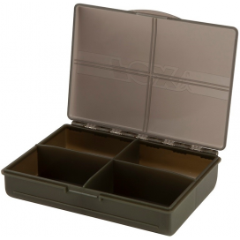 Fox Krabička Internal 4 Compartment Box