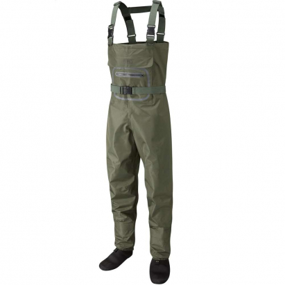 Leeda Brodící prsačky Profil Breathable Chest Waders