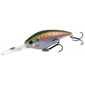 Shimano Wobler Lure Yasei Cover Crank F MR Rainbow Trout 7 cm 17cm