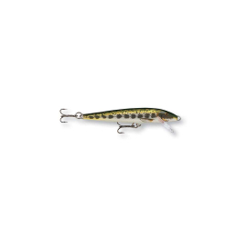 Rapala Wobler Original Floating 7cm F07 MD