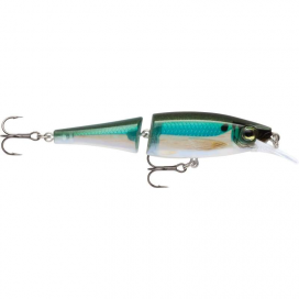 Rapala Wobler BX Jointed Minnow 09 BBH