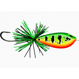 Rapala wobler BX Skitter Frog 04