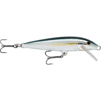 Rapala Wobler Original Floating F13 ALB