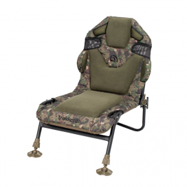 Nikl Trakker Products Trakker Křeslo multifunkční - Levelite Camo Transformer Chair