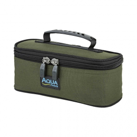 Aqua Pouzdro - Medium Bitz Bag Black Series