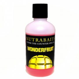 Nutrabaits tekuté esence special - Wonderfruit 100ml