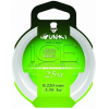 Gunki Vlasec Fluorocarbone Ice 