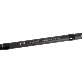 Fox Rage TR DS Master Spinning Rod