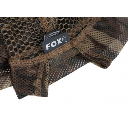 Fox Náhradní Síť Camo Landing Net Mesh 46"