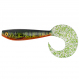 Fox Rage Gumová Nástraha Pro Grub UV Pike 8 cm