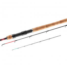 Daiwa Prut Ninja X Stalker Feeder 2.70m 100g