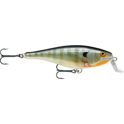 Rapala Wobler Super Shad Rap Floating 14 BG