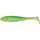 Magic Slim Shad 3 (6,5cm) Magic Chartreuse 7ks