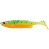 Savage Gear Gumová Nástraha Fat Minnow T Tail Bulk Firecracker 10,5 11g