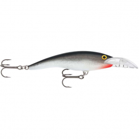 Rapala Wobler Scatter Rap Tail Dancer 09 S