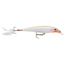 Rapala Wobler X Rap 08 GLGH