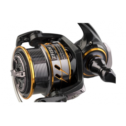 Zfish Combo Prut Skynet 2,28 m 5-35 g + Naviják Striker ST 3000