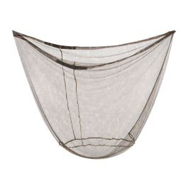 Fox Náhradní Síť Camo Landing Net Mesh 46"