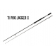 Ti Pro Jigger X 240cm 20-60g