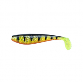 Fox Rage Gumová Nástraha Ultra UV Zander Pro Shads Perch