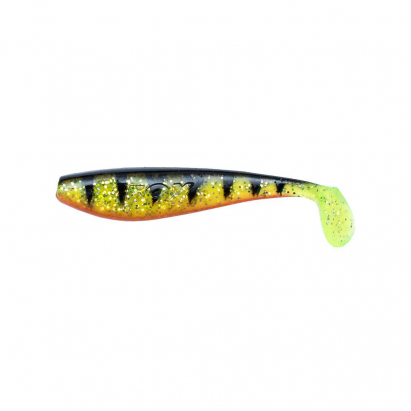 Fox Rage Gumová Nástraha Ultra UV Zander Pro Shads Perch