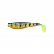 Fox Rage Gumová Nástraha Ultra UV Zander Pro Shads Perch 10cm