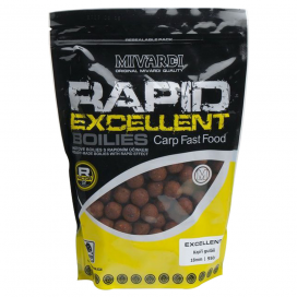 Mivardi Boilies Rapid Excellent Kapří Guláš 950 gr