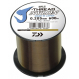 Daiwa Vlasec J-Threads DPLS Khaki Gold 600 m 0,285 mm 6,10 kg