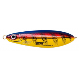 Rattlin Minnow Spoon 08 GOL