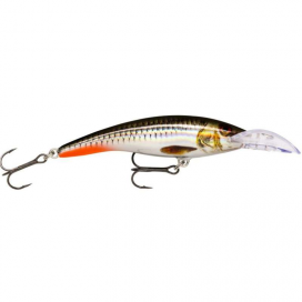 Rapala Wobler SCATTER RAP TAIL DANCER 09 ROHL