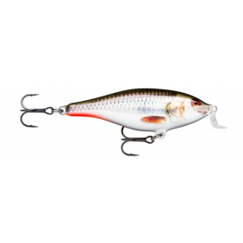 Shallow Shad Rap 05