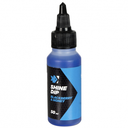 Feeder Expert Dip Shine Med Borůvka 50ml