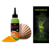 Delphin Fluo Dip D Snax Liquix 100 ml Mušle Koření